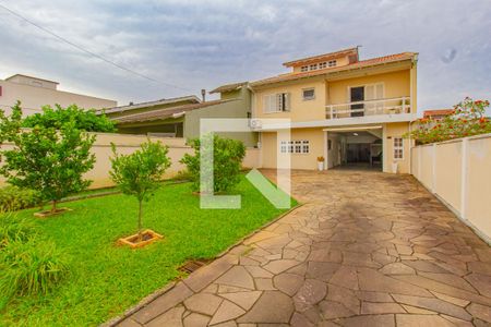 Casa para alugar com 200m², 3 quartos e 3 vagas Casa para alugar com 200m², 3 quartos e 3 vagasJardim/Quintal