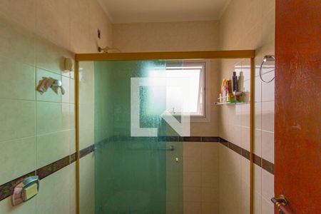 Casa para alugar com 200m², 3 quartos e 3 vagas Casa para alugar com 200m², 3 quartos e 3 vagasBanheiro da Suíte