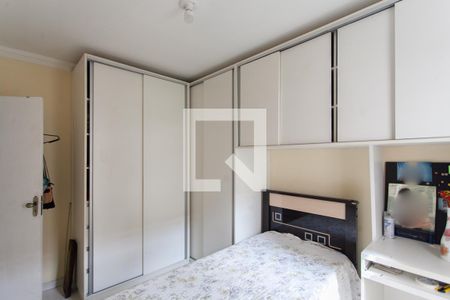 Quarto 1 de apartamento à venda com 2 quartos, 66m² em Santa Amelia, Belo Horizonte