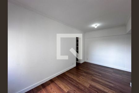 Sala de apartamento para alugar com 2 quartos, 57m² em Cidade Monções, São Paulo