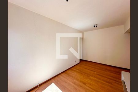 Sala de apartamento para alugar com 2 quartos, 57m² em Cidade Monções, São Paulo