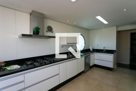 Apartamento para alugar com 4 quartos, 388m² em Real Parque, São Paulo