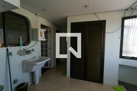 Apartamento para alugar com 4 quartos, 388m² em Real Parque, São Paulo