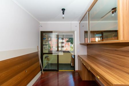 Sala de apartamento para alugar com 3 quartos, 70m² em Cambuci, São Paulo