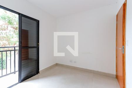 Quarto 1 de apartamento à venda com 1 quarto, 38m² em Vila Gustavo, São Paulo