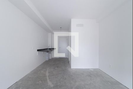Studio de kitnet/studio à venda com 1 quarto, 32m² em Itaim Bibi, São Paulo