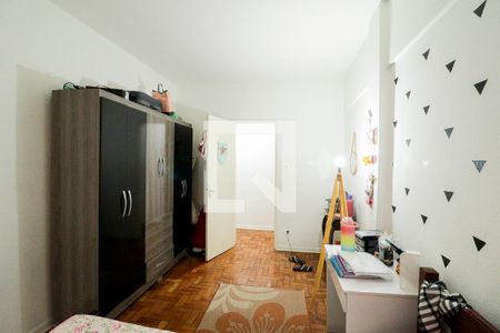 Quarto 1 de apartamento à venda com 2 quartos, 104m² em Santana, São Paulo