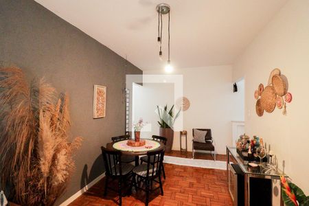 Sala de apartamento à venda com 2 quartos, 104m² em Santana, São Paulo