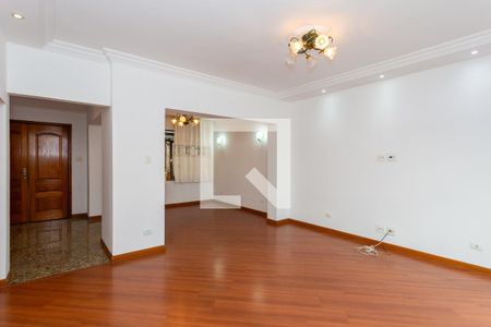 Sala de casa à venda com 3 quartos, 150m² em Cambuci, São Paulo