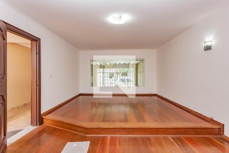 Sala de casa à venda com 3 quartos, 390m² em Vila Santo Estefano, São Paulo
