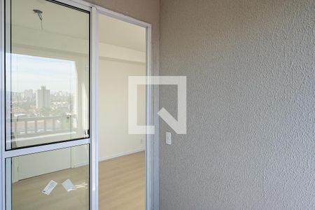 Varanda de apartamento para alugar com 1 quarto, 80m² em Vila Moraes, São Paulo