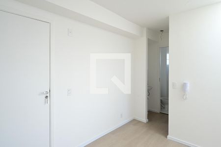 Sala/Cozinha de apartamento à venda com 1 quarto, 80m² em Vila Moraes, São Paulo