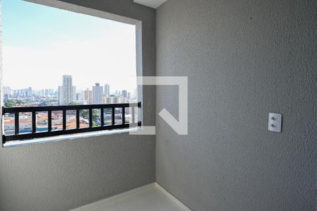 Varanda de apartamento para alugar com 1 quarto, 80m² em Vila Moraes, São Paulo