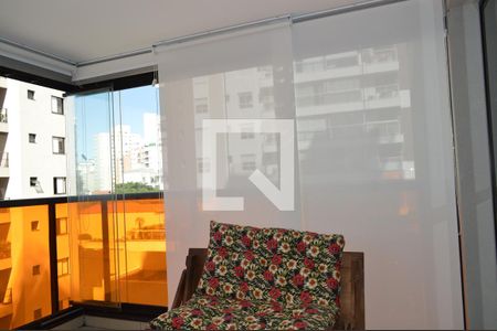 Apartamento para alugar com 1 quarto, 48m² em Vila Mariana, São Paulo