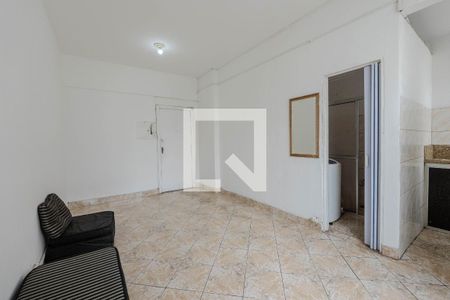 Kitnet de kitnet/studio à venda com 1 quarto, 26m² em Bela Vista, São Paulo