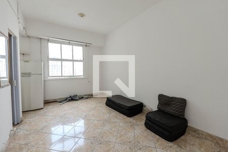 Studio à venda com 26m², 1 quarto e sem vagaKitnet