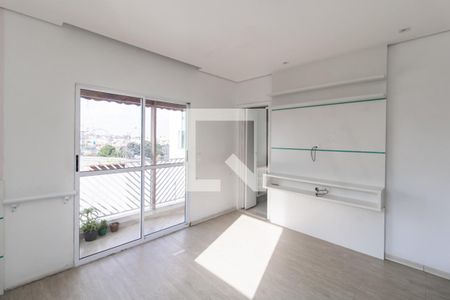 Suite de casa para alugar com 3 quartos, 170m² em Vila Matilde, São Paulo