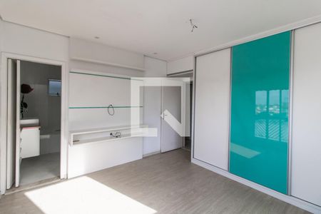 Suite de casa para alugar com 3 quartos, 170m² em Vila Matilde, São Paulo
