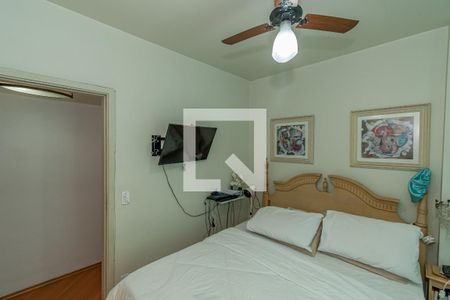 Quarto 2 de apartamento à venda com 3 quartos, 98m² em Bosque, Campinas
