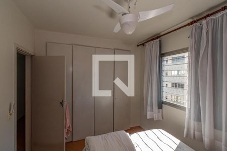 Quarto 1 de apartamento à venda com 3 quartos, 98m² em Bosque, Campinas