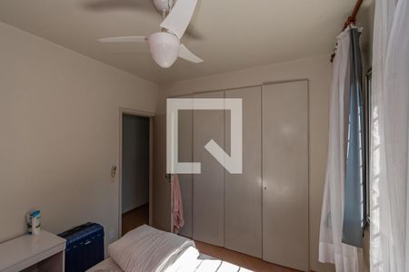 Quarto 1 de apartamento à venda com 3 quartos, 98m² em Bosque, Campinas