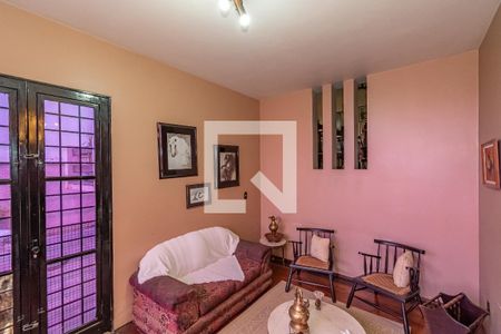 Sala de Estar de casa à venda com 4 quartos, 278m² em Jardim Paraíso, Campinas