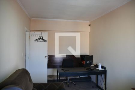 Quarto de apartamento à venda com 3 quartos, 120m² em Rudge Ramos, São Bernardo do Campo