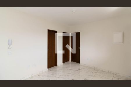 Sala de apartamento à venda com 2 quartos, 49m² em Vila Ré, São Paulo