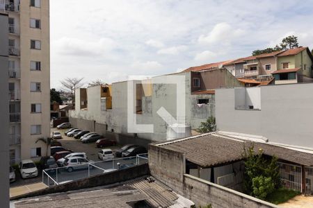 Vista Quarto 1 de apartamento à venda com 2 quartos, 49m² em Vila Ré, São Paulo