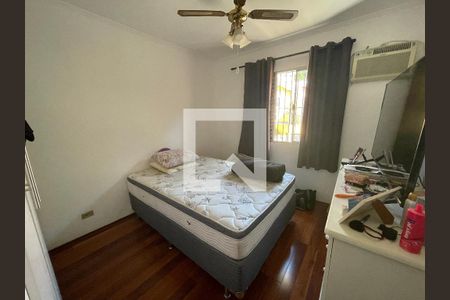 quarto 1 de casa à venda com 4 quartos, 130m² em Jaguaré, São Paulo