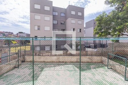 Vista dos quartos 1 e 2 de apartamento à venda com 3 quartos, 52m² em Santa Maria, Osasco