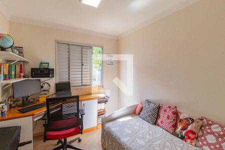 Quarto 2 de apartamento à venda com 3 quartos, 92m² em Santa Maria, Osasco