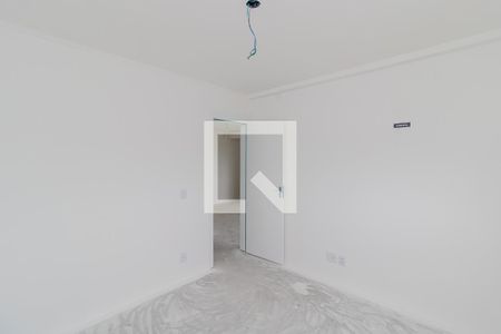 Quarto 1 de apartamento para alugar com 2 quartos, 53m² em Harmonia, Canoas