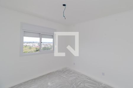 Quarto 1 de apartamento para alugar com 2 quartos, 53m² em Harmonia, Canoas