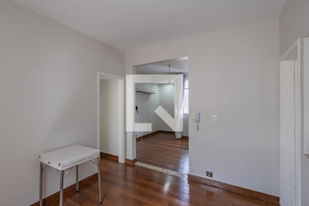 Sala de Jantar de apartamento à venda com 3 quartos, 140m² em Cruzeiro, Belo Horizonte