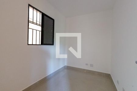 Quarto 2 de apartamento à venda com 2 quartos, 33m² em Vila Gustavo, São Paulo