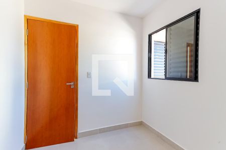 Quarto 1 de apartamento à venda com 2 quartos, 55m² em Vila Gustavo, São Paulo