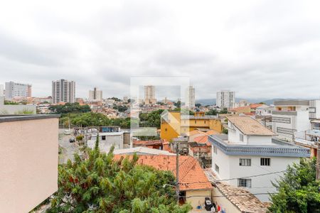 Vista de apartamento para alugar com 1 quarto, 55m² em Vila Gustavo, São Paulo