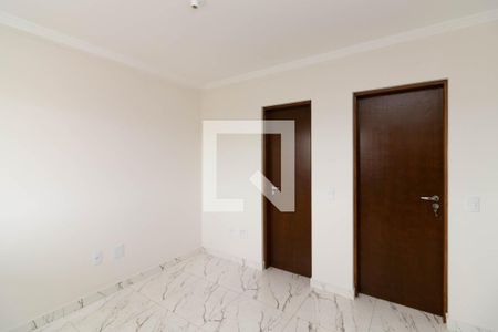 Sala de apartamento à venda com 1 quarto, 32m² em Vila Ré, São Paulo