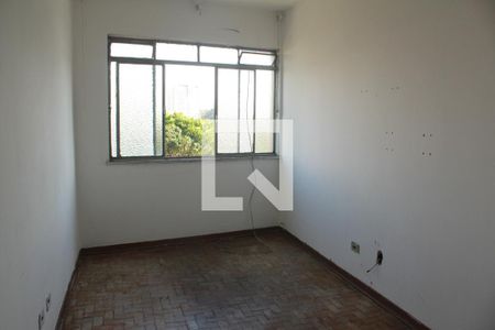 Sala de apartamento à venda com 1 quarto, 54m² em Lapa, São Paulo