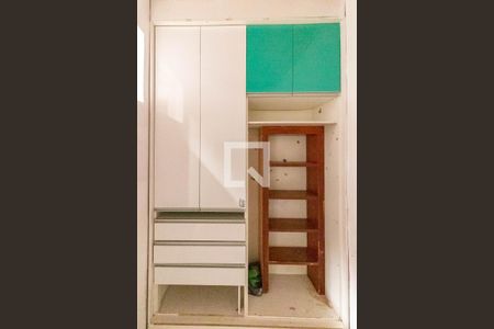 Quarto 2  de casa à venda com 2 quartos, 90m² em Vila Nova Gameleira Ii, Belo Horizonte