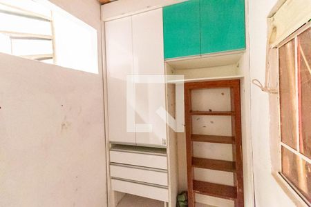 Quarto 2  de casa para alugar com 2 quartos, 90m² em Vila Nova Gameleira Ii, Belo Horizonte