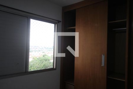 Quarto 1 de apartamento à venda com 3 quartos, 74m² em Socorro, São Paulo