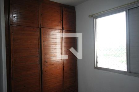 Quarto 2 de apartamento à venda com 3 quartos, 78m² em Socorro, São Paulo