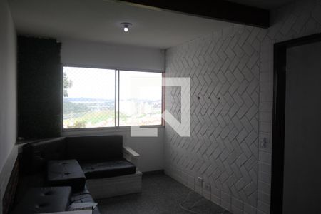 Sala de apartamento à venda com 3 quartos, 78m² em Socorro, São Paulo