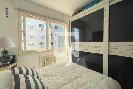 Quarto 1 de apartamento à venda com 3 quartos, 110m² em Petrópolis, Porto Alegre