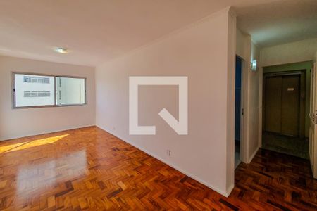 sala de apartamento à venda com 2 quartos, 53m² em Vila Monumento, São Paulo