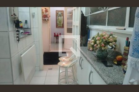 Apartamento à venda com 4 quartos, 132m² em Barro Preto, Belo Horizonte