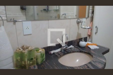 Apartamento à venda com 4 quartos, 132m² em Barro Preto, Belo Horizonte