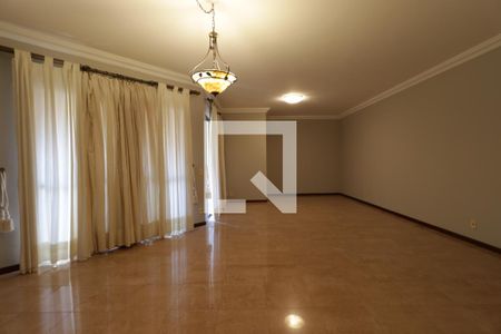 Sala de apartamento para alugar com 4 quartos, 173m² em Centro, Ribeirão Preto